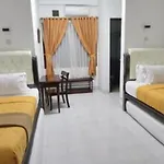 Hotel Pondok Remaja Pgi