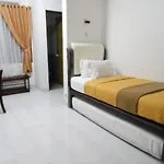 Hotel Pondok Remaja Pgi