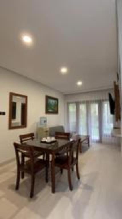 Remaja Pgi Hotel Puncak