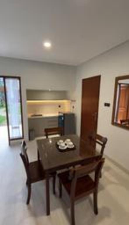 Remaja Pgi Hotel Puncak