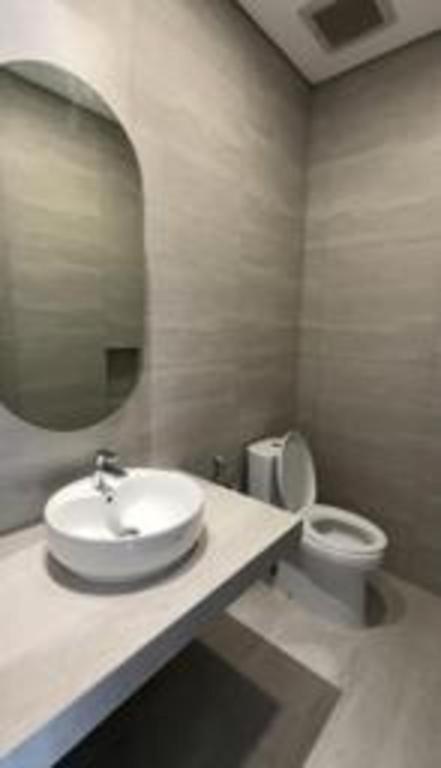 Remaja Pgi Hotel