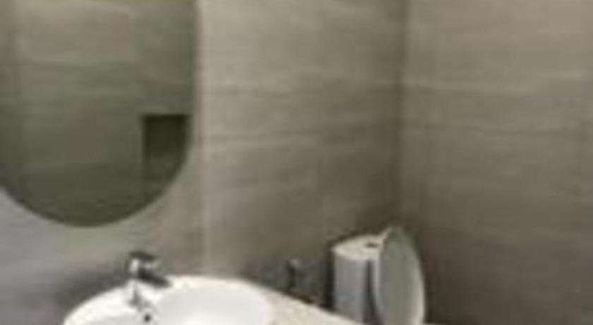 Hotel Remaja Pgi Puncak