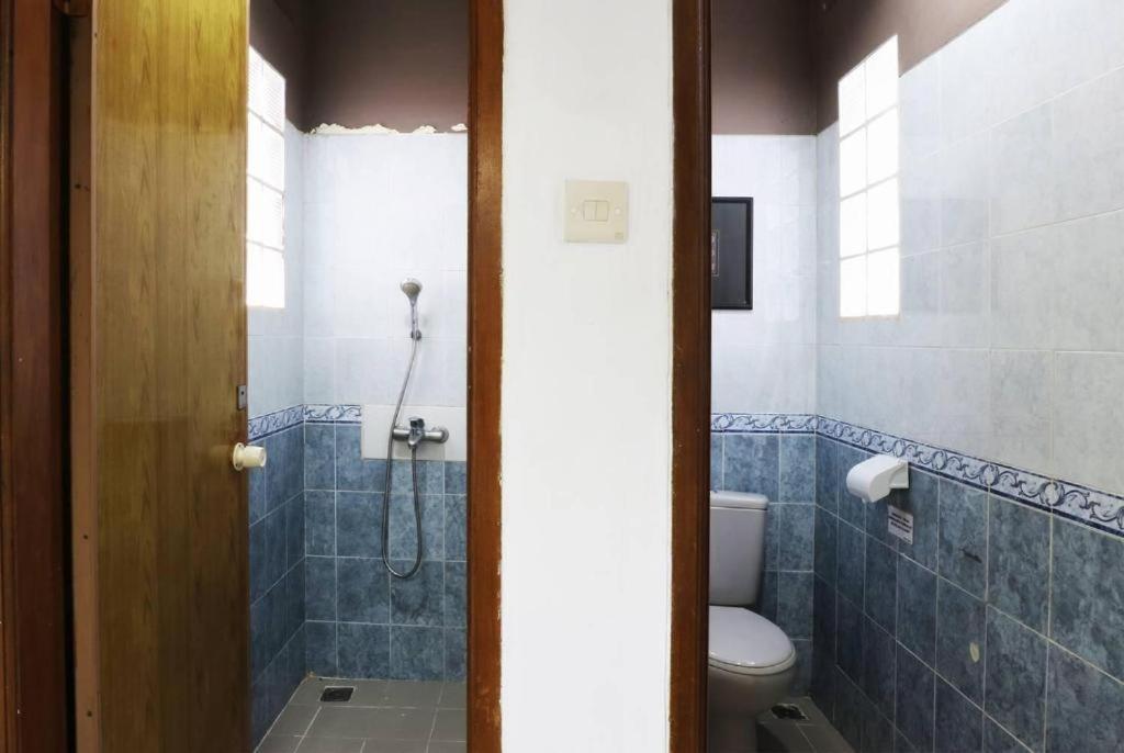 Hotel Remaja Pgi