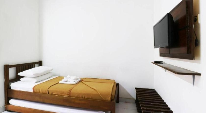 Remaja Pgi Hotel *