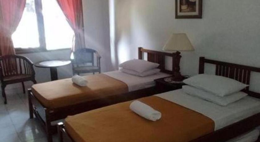 Hotel Remaja Pgi