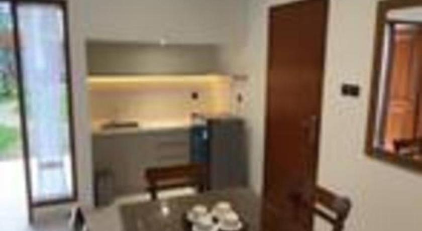 Remaja Pgi Hotel Puncak