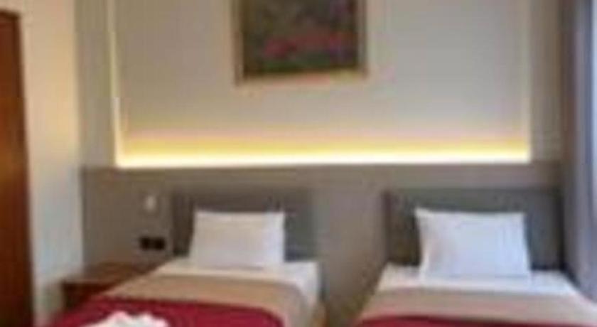 Hotel Remaja Pgi *