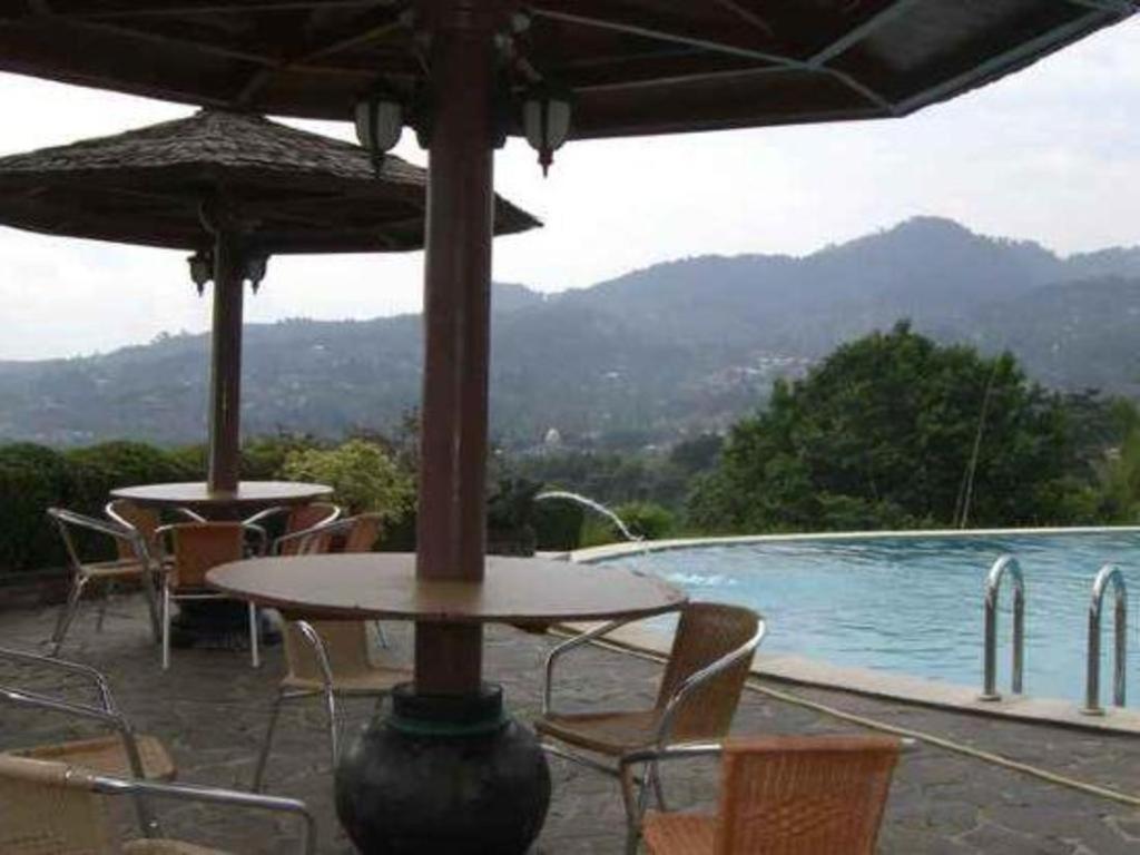 Hotel Remaja Pgi *
