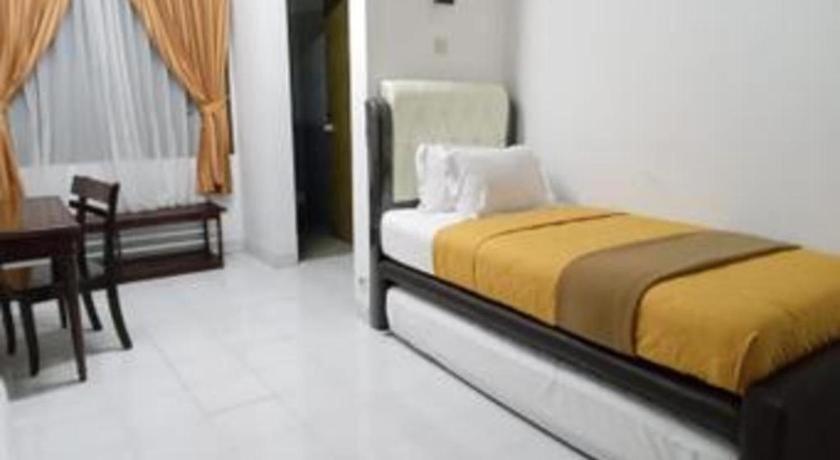 Hotel Remaja Pgi